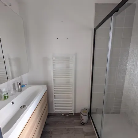 Les Embruns De La Sauzaie * Bretignolles-sur-Mer