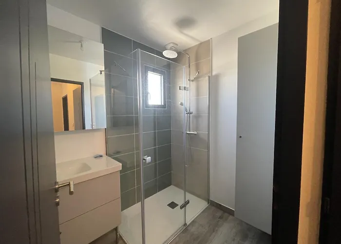 Les Embruns De La Sauzaie *