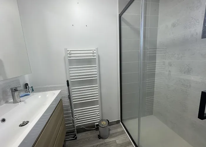 Les Embruns De La Sauzaie Hébergement de vacances Bretignolles-sur-Mer