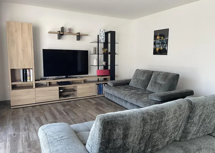 Les Embruns De La Sauzaie