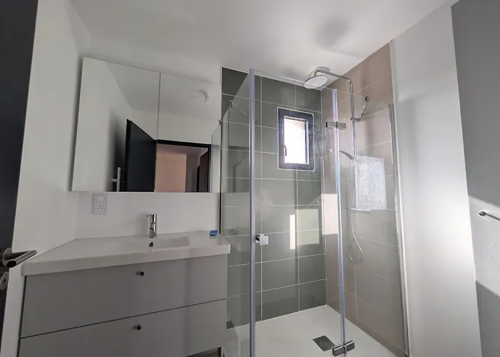 Les Embruns De La Sauzaie * Bretignolles-sur-Mer