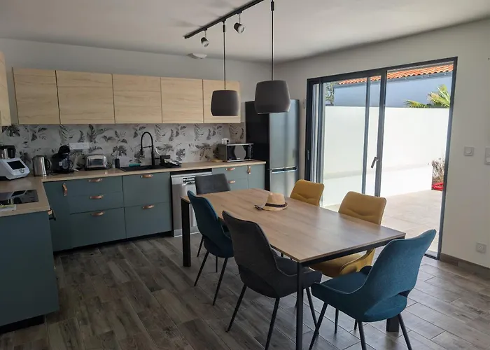 Les Embruns De La Sauzaie * Bretignolles-sur-Mer